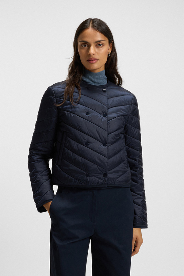 ΜΠΟΥΦΑΝ BOSS - 404 ΜΠΛΕ